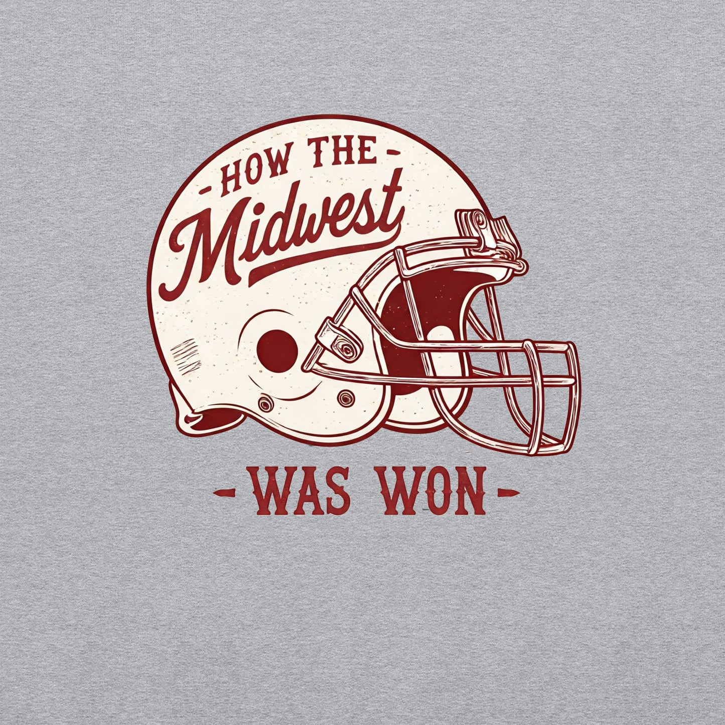 How the Midwest Was Won