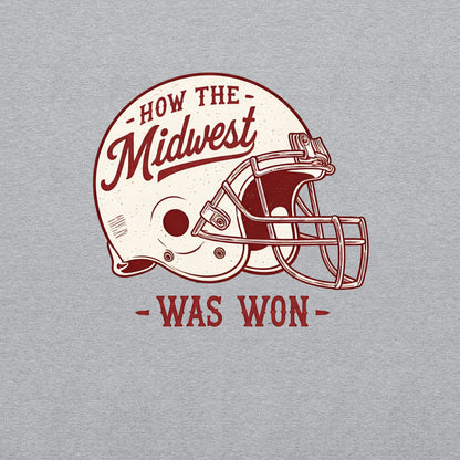 How the Midwest Was Won