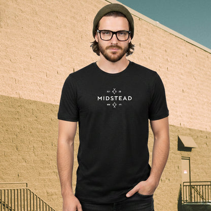 Midstead Logo
