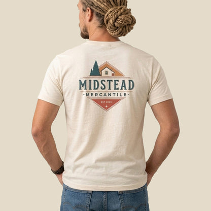 Midstead Mercantile Diamond