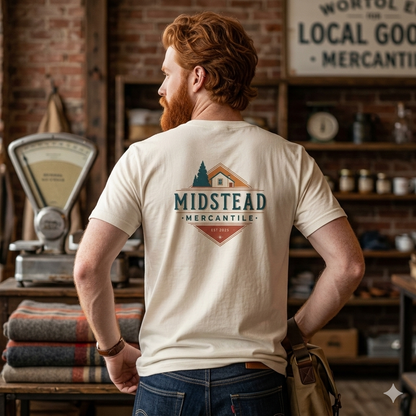 Midstead Mercantile Diamond