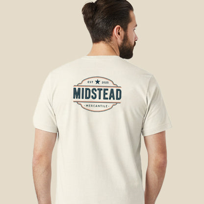 Midstead Star