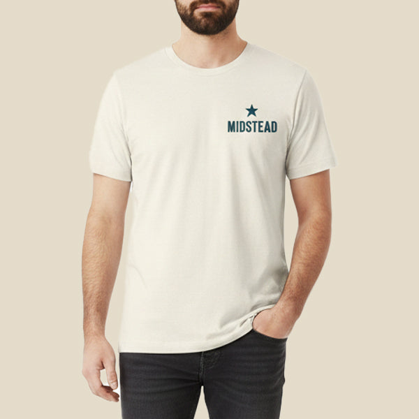 Midstead Star