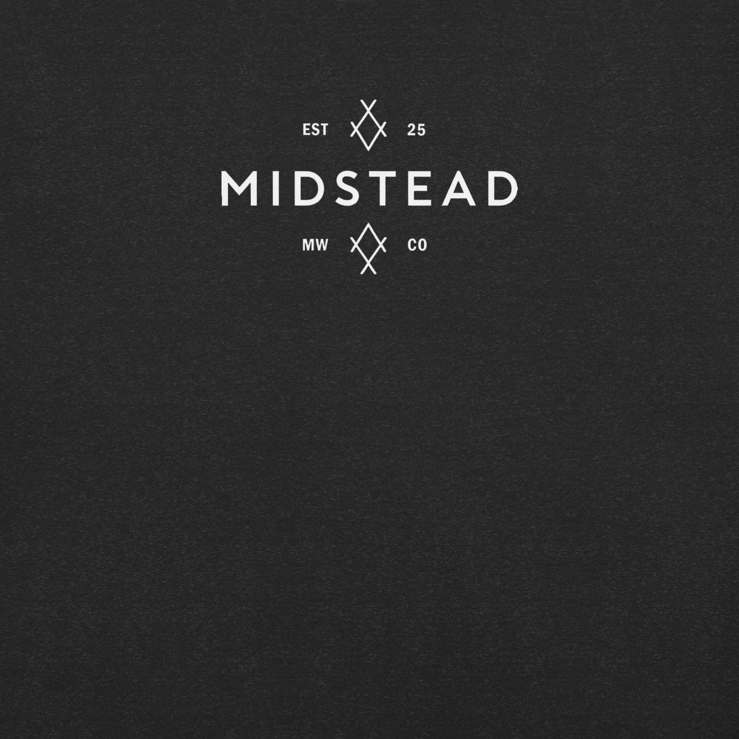 Midstead Logo