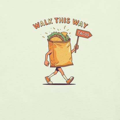 Walking Taco