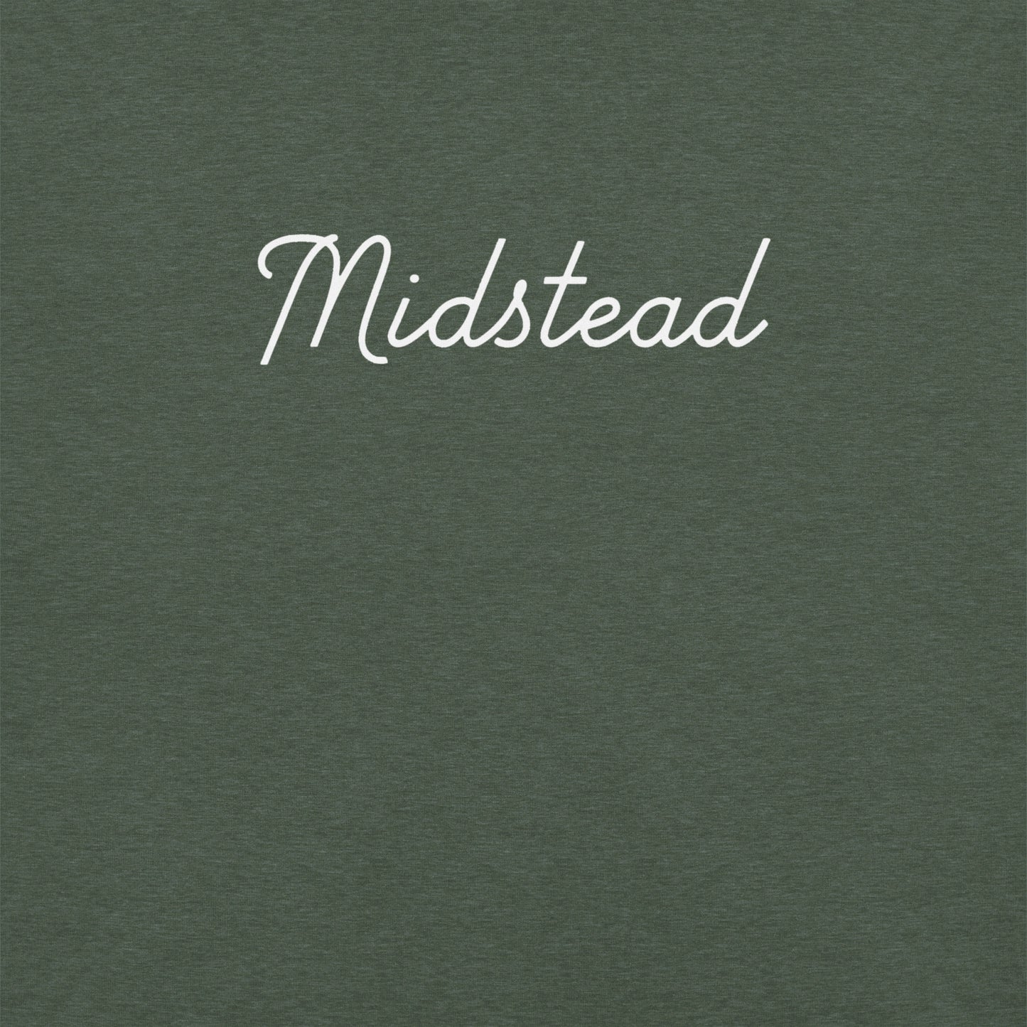 Midstead Script