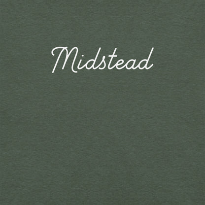 Midstead Script