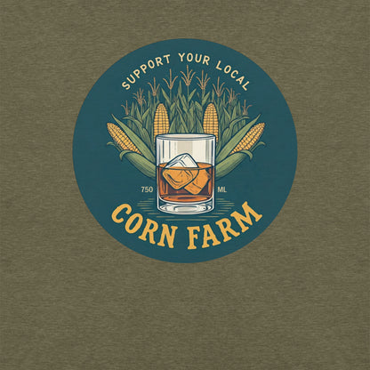 Support Your Local Corn Farm