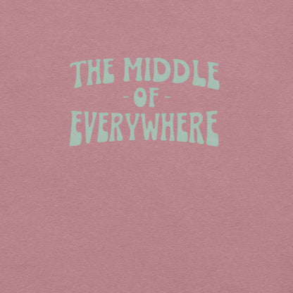 The Middle of Everywhere