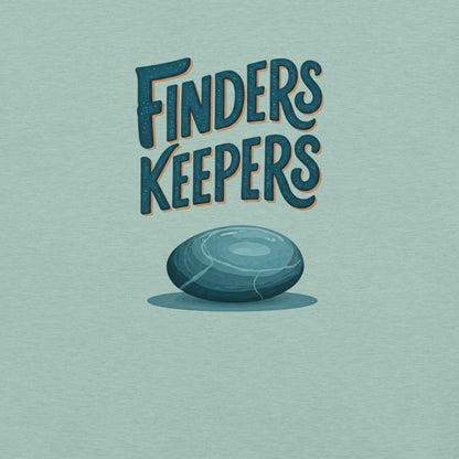 Finders Keepers