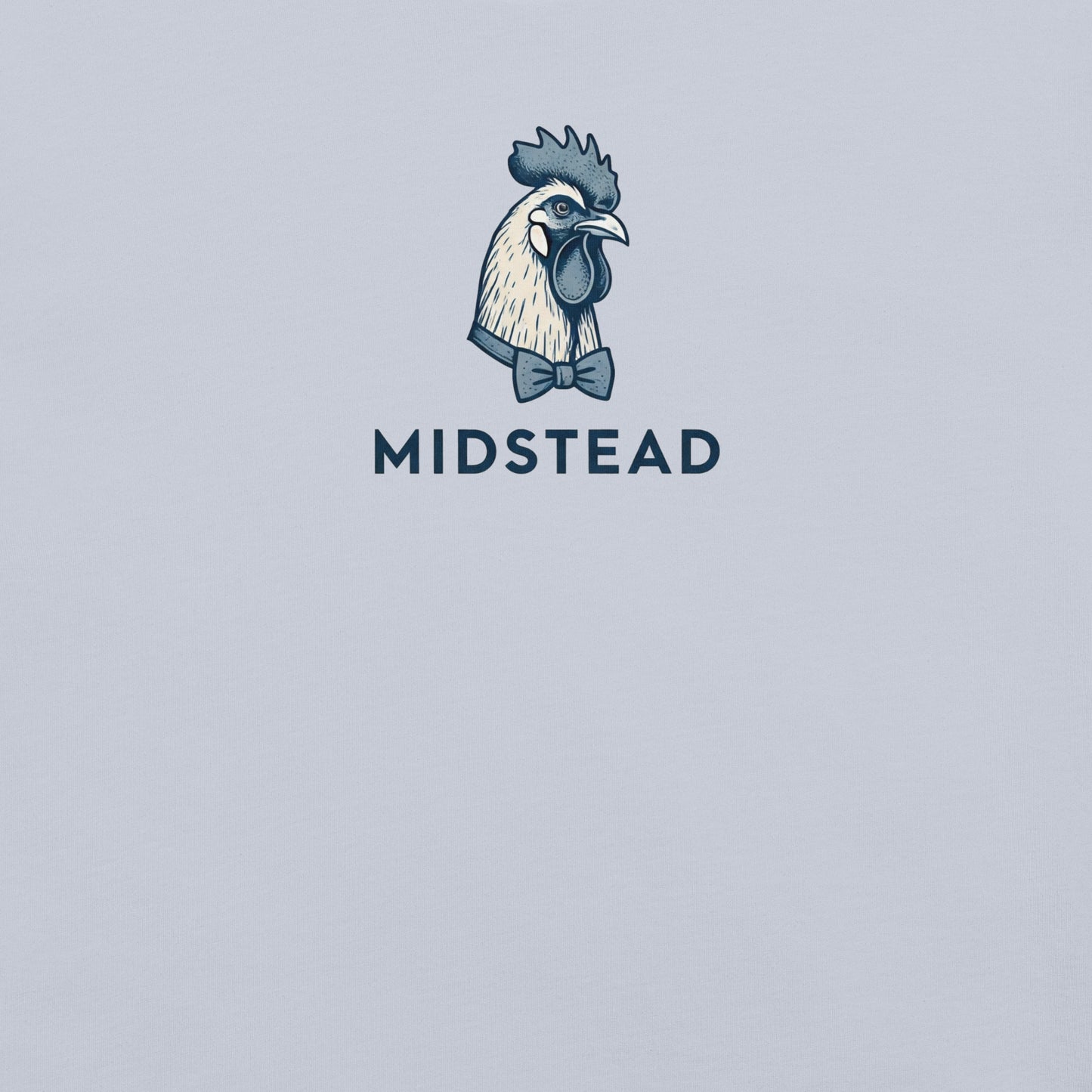 Midstead Rooster