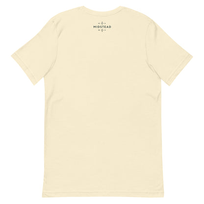 Welcome to the Midwest