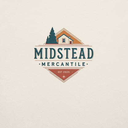 Midstead Mercantile Diamond